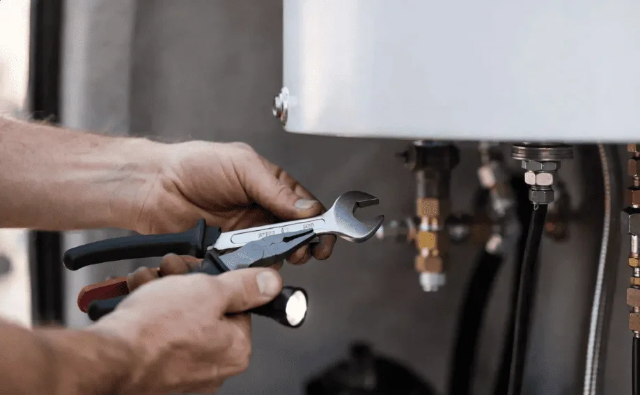 Why choose Water Heater Repair in Elberfeld, IN